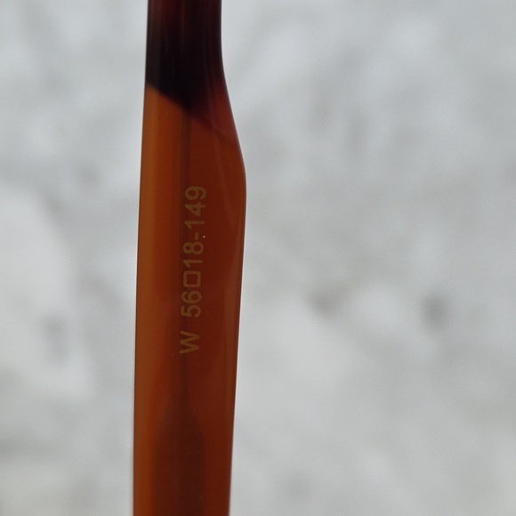 WMP Eyewear Brooklyn Polarized Sunglasses - Picture 9 of 10